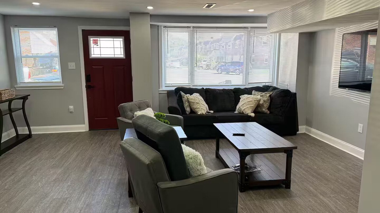 Photo of Livingroom in Yeadon