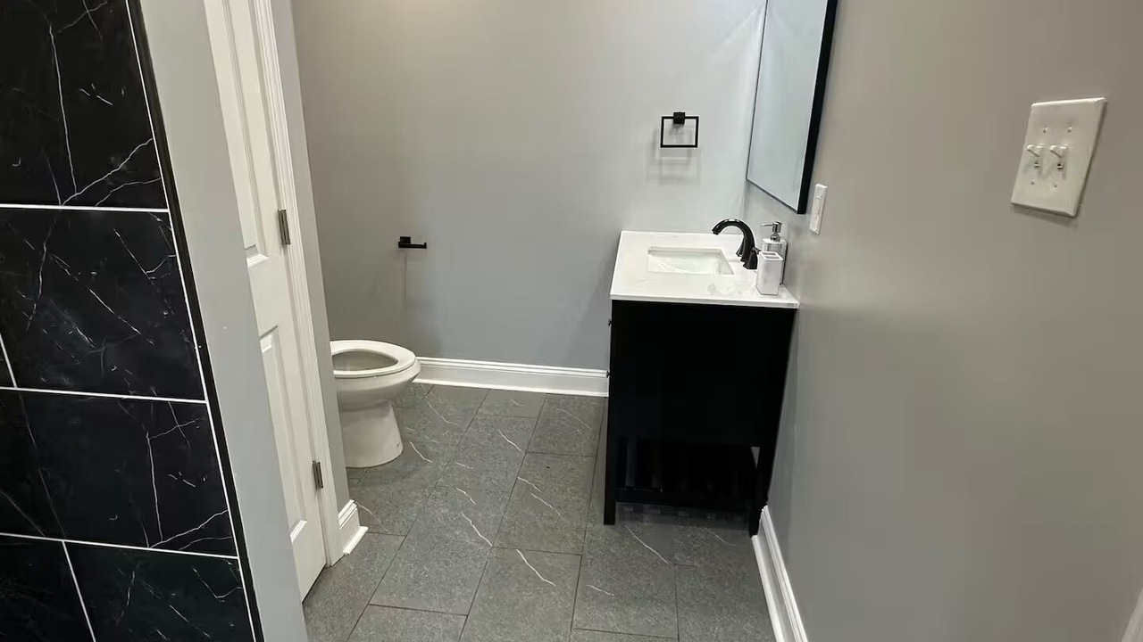 Photo of Bathroom in Yeadon
