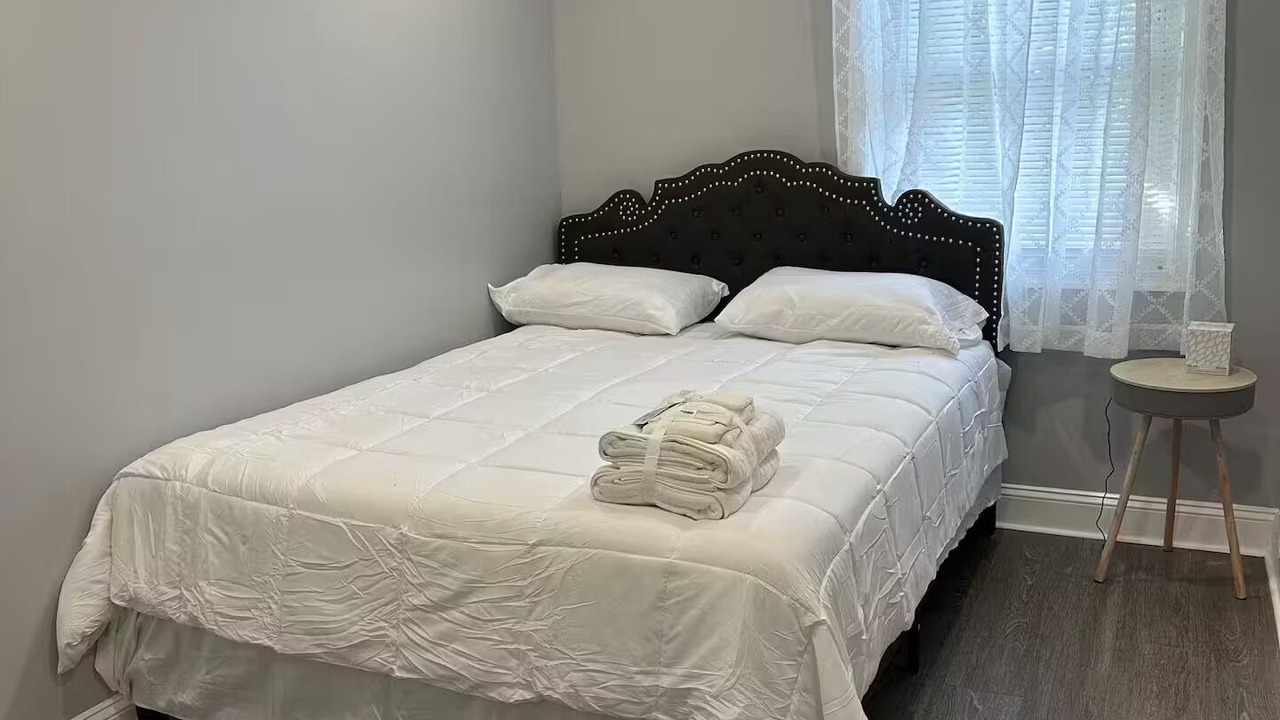 Photo of Bedroom in Yeadon