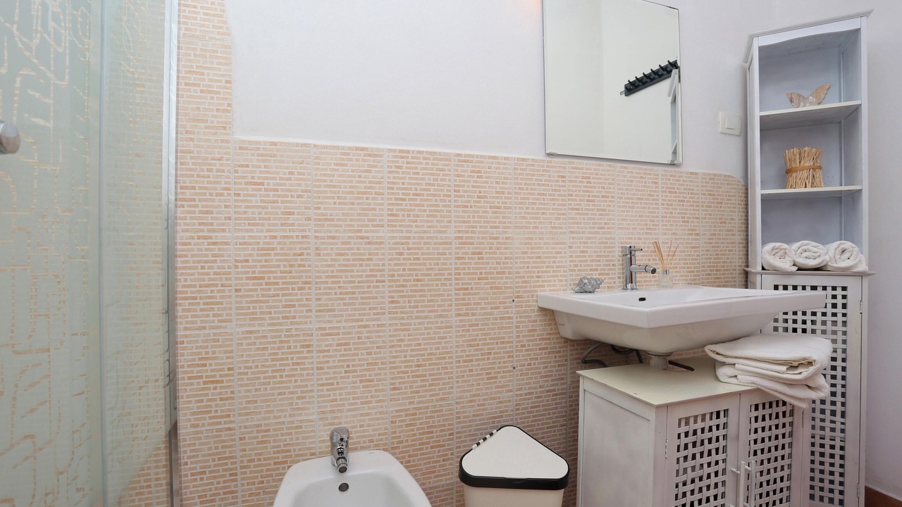 Photo of Bathroom in Ripenda Verbanci
