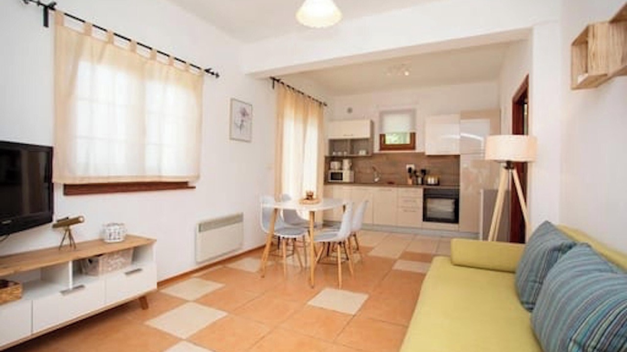 Photo of Livingroom in Ripenda Verbanci