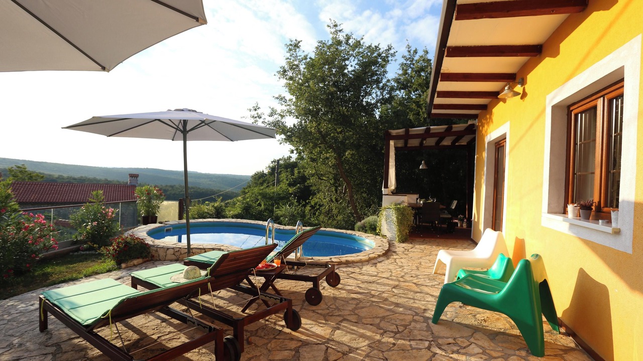 Photo of Outdoor in Ripenda Verbanci