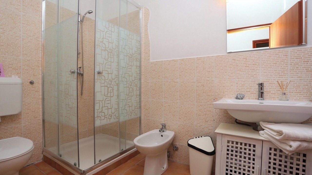 Photo of Bathroom in Ripenda Verbanci