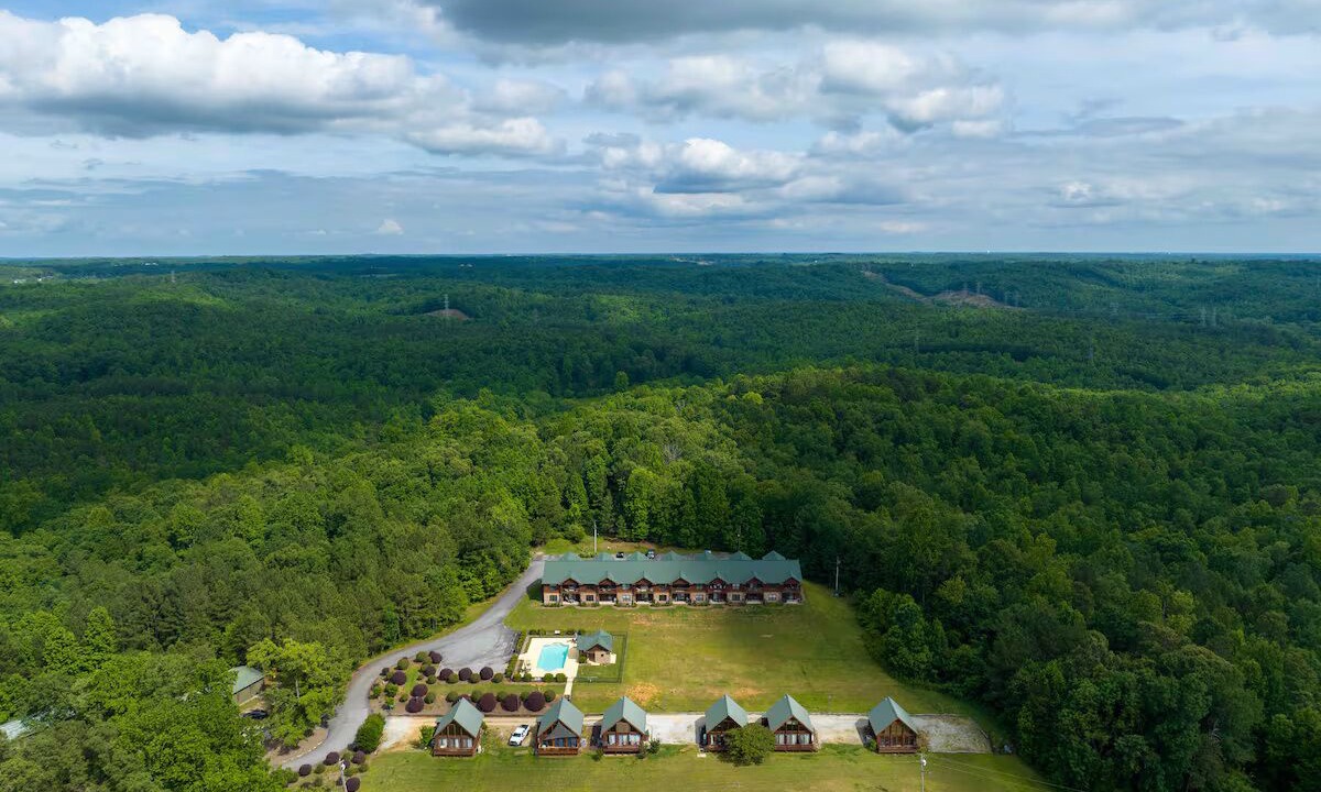 Photo of Outdoor in Six Mile