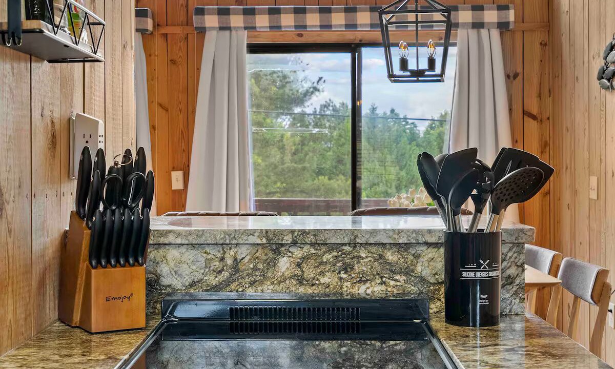 Photo of Kitchen in Six Mile