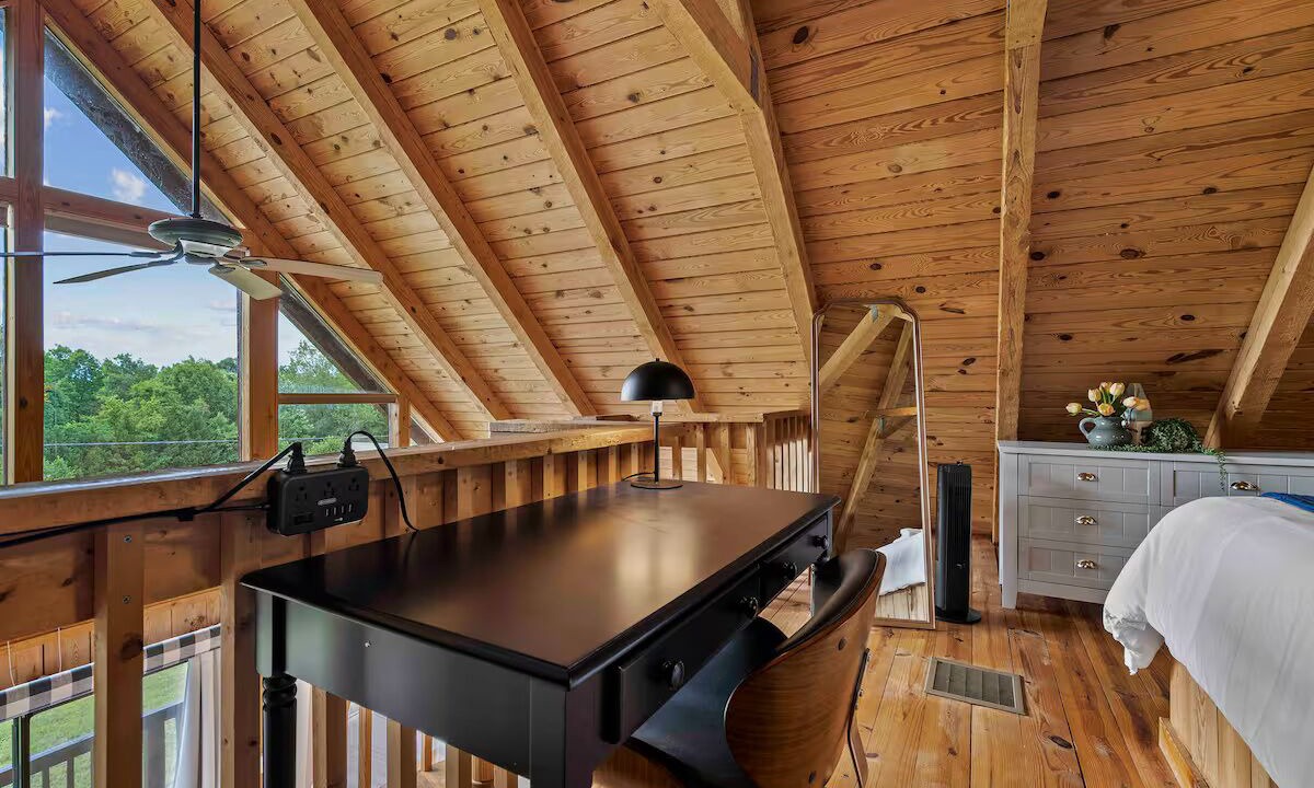 Photo of Bedroom in Six Mile