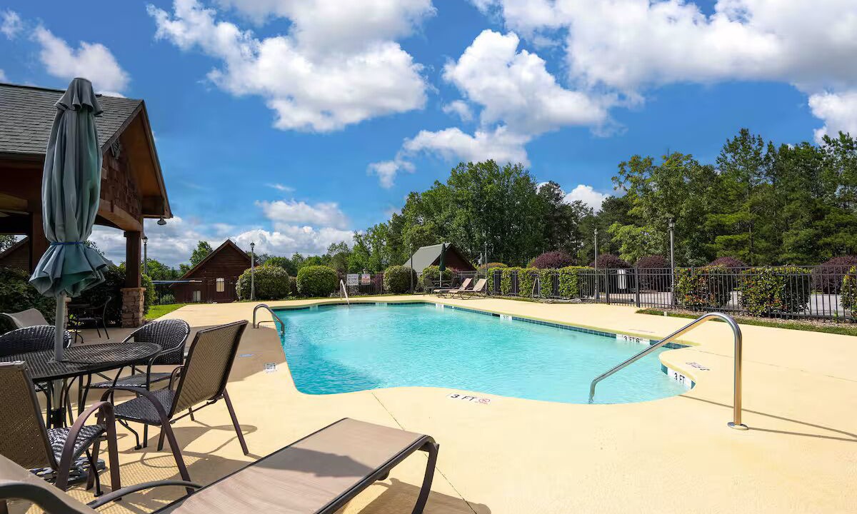 Photo of Outdoor in Six Mile