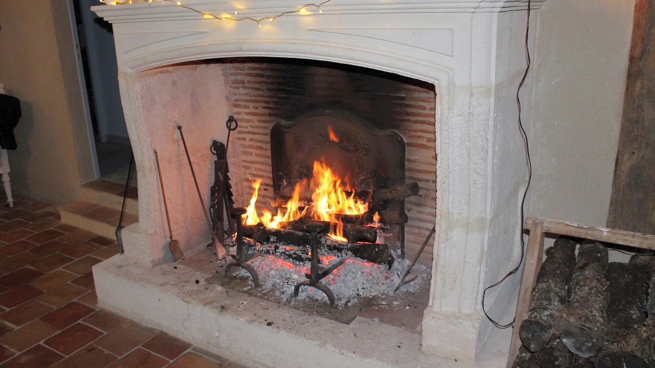 Photo of Livingroom in Thenac