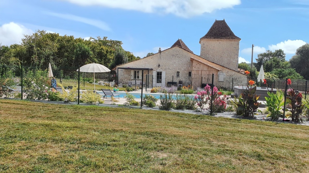 Photo of Outdoor in Thenac