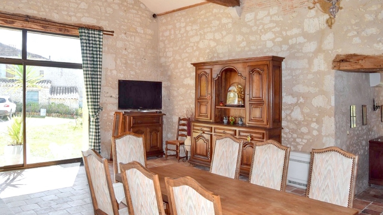 Photo of Others in Thenac