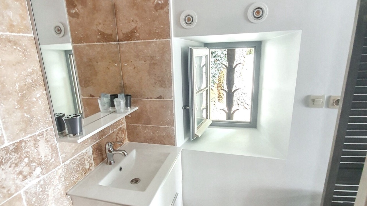 Photo of Bathroom in Thenac