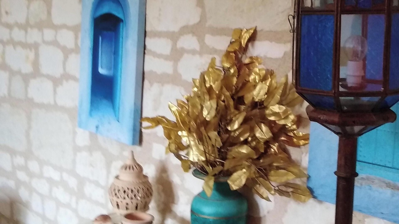 Photo of Livingroom in Courchamps