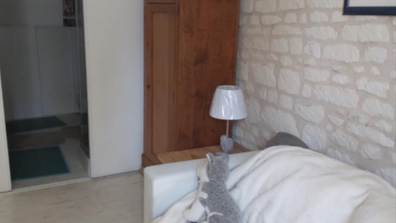 Photo of Bedroom in Courchamps