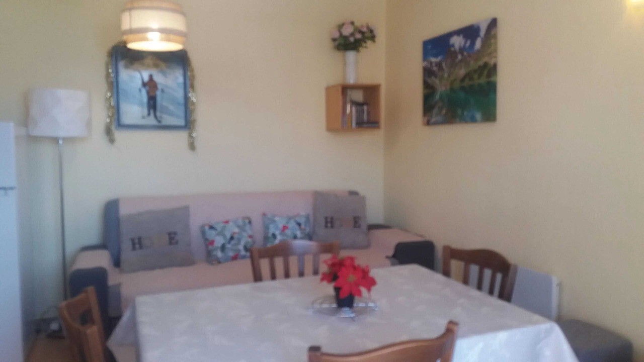 Photo of Livingroom in Ignaux