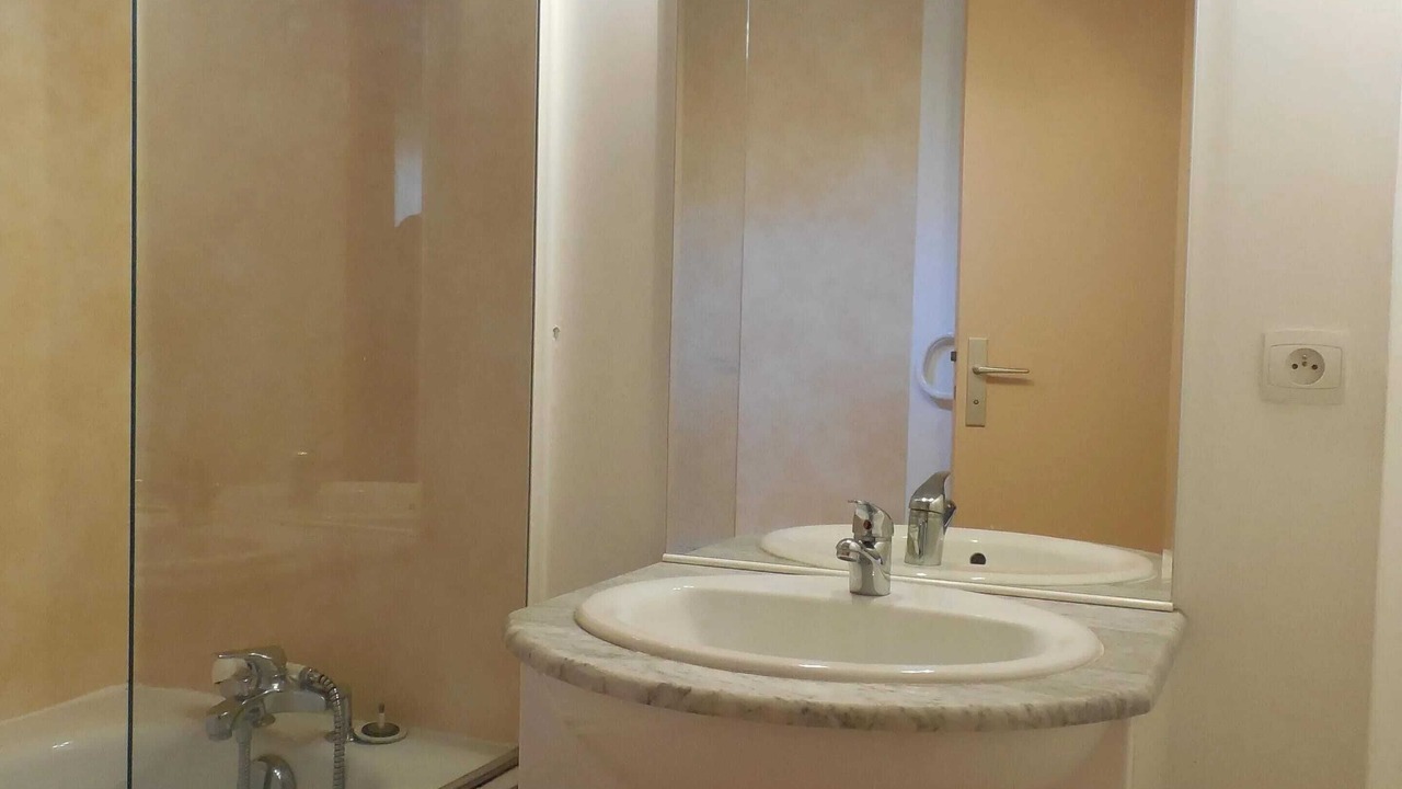 Photo of Bathroom in Ignaux