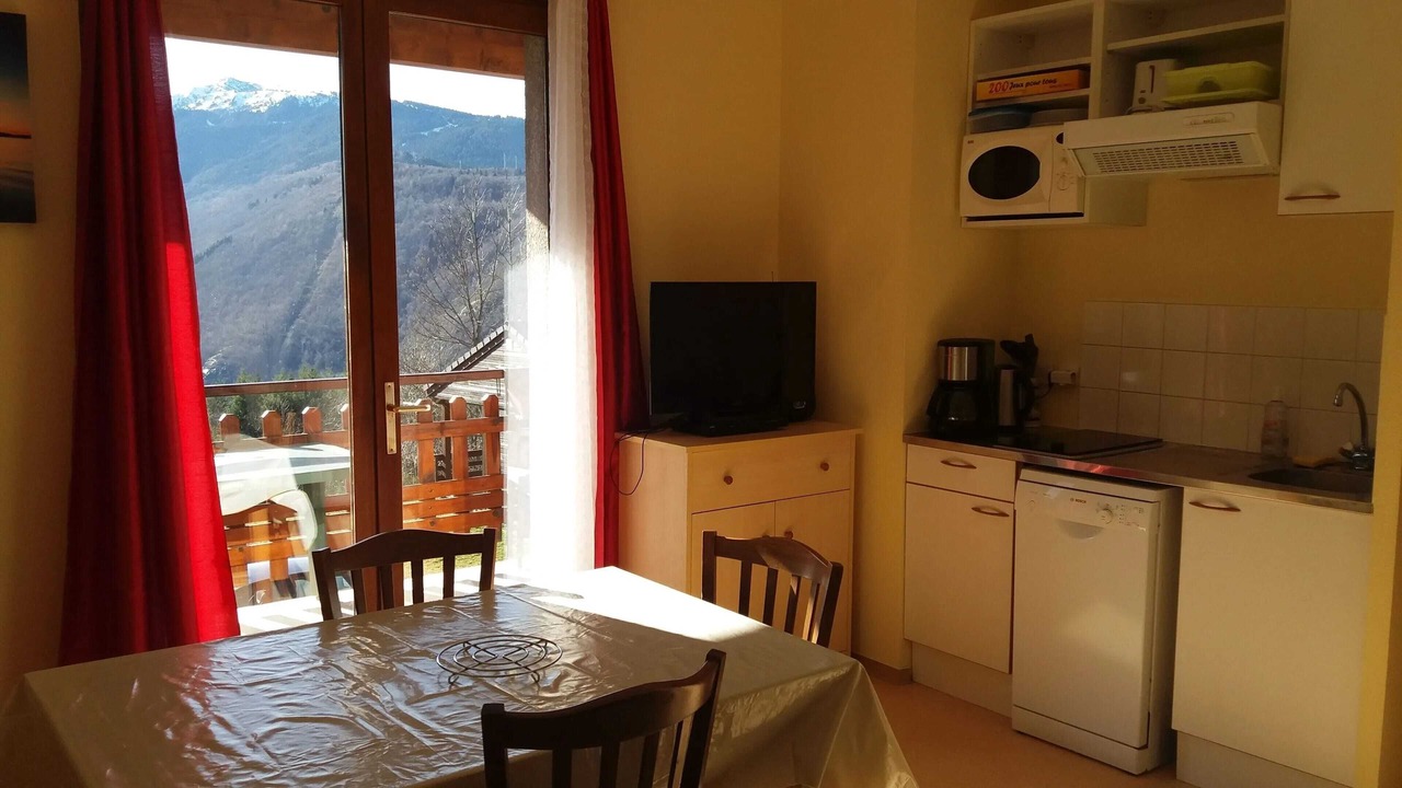 Photo of Livingroom in Ignaux