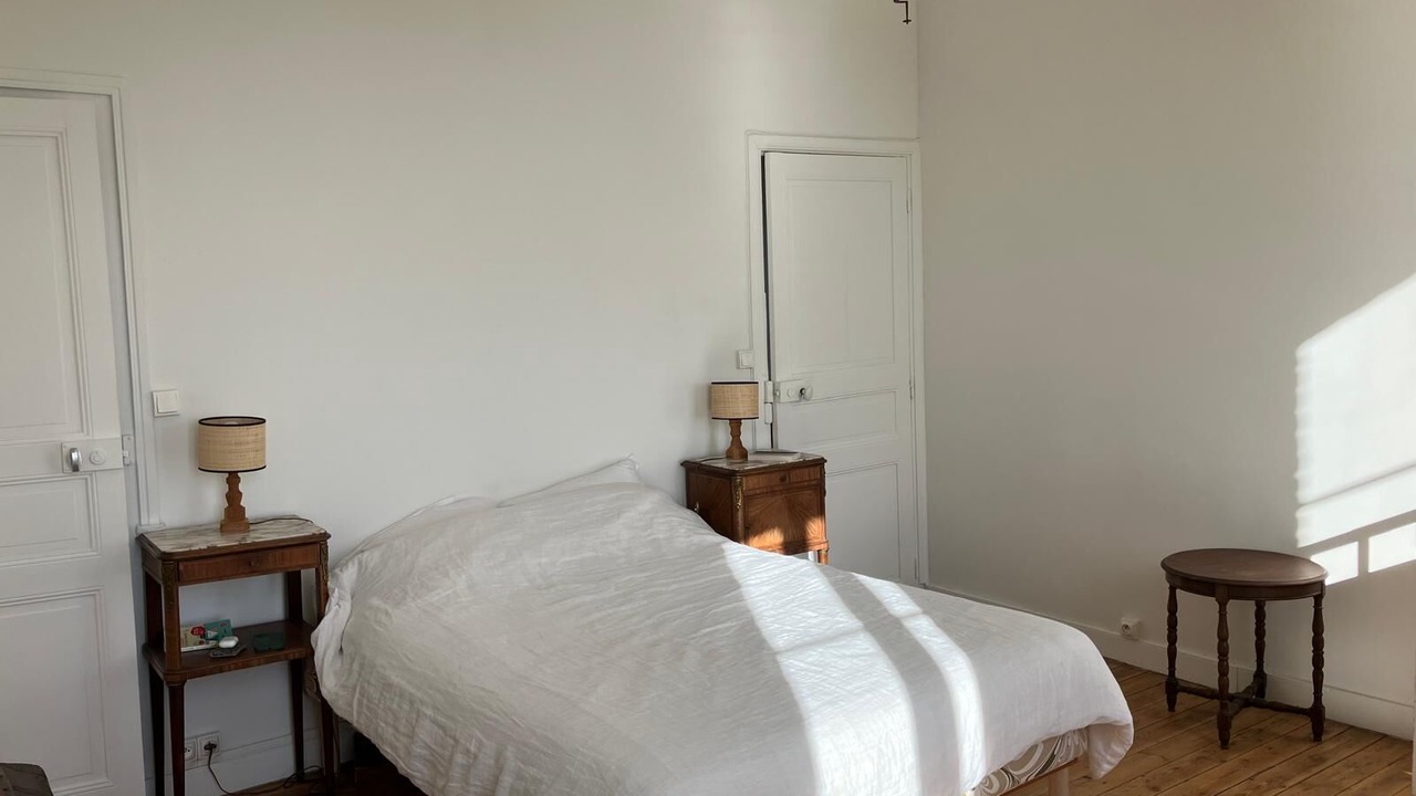 Photo of Bedroom in Le Minihic-sur-Rance