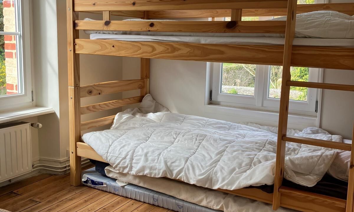 Photo of Bedroom in Le Minihic-sur-Rance