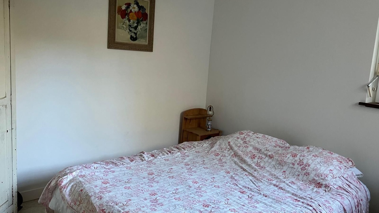 Photo of Bedroom in Le Minihic-sur-Rance