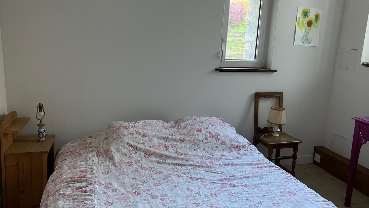 Photo of Bedroom in Le Minihic-sur-Rance
