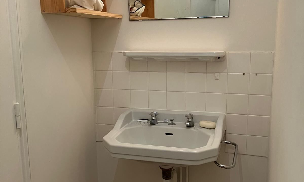 Photo of Bathroom in Le Minihic-sur-Rance
