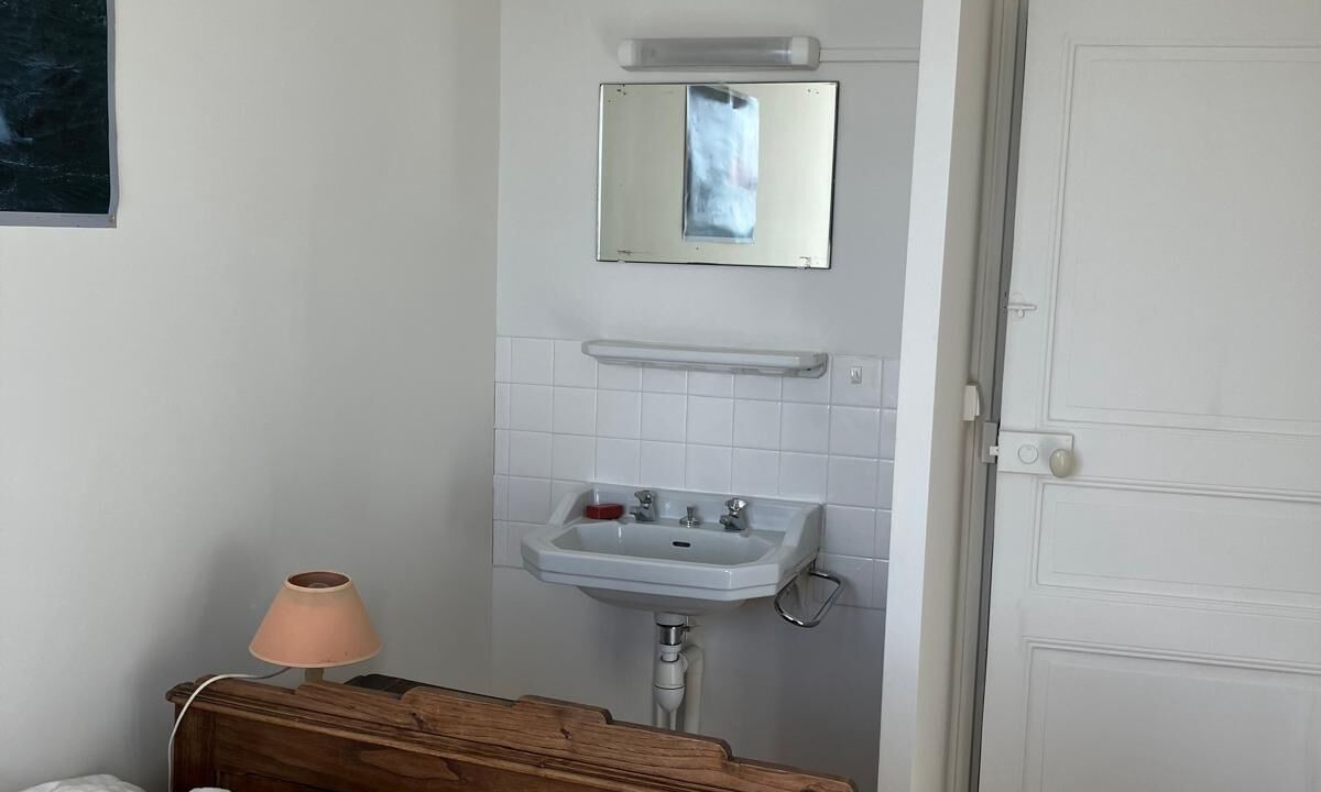 Photo of Bedroom in Le Minihic-sur-Rance