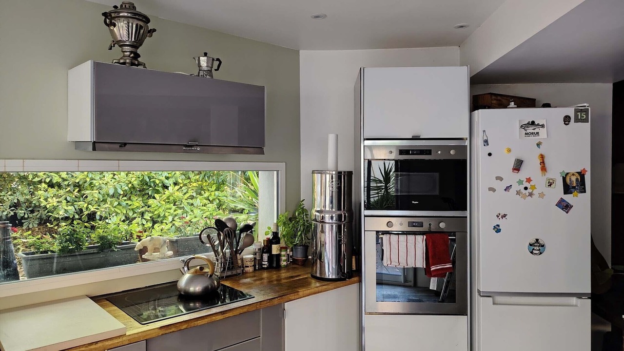 Photo of Kitchen in Sete