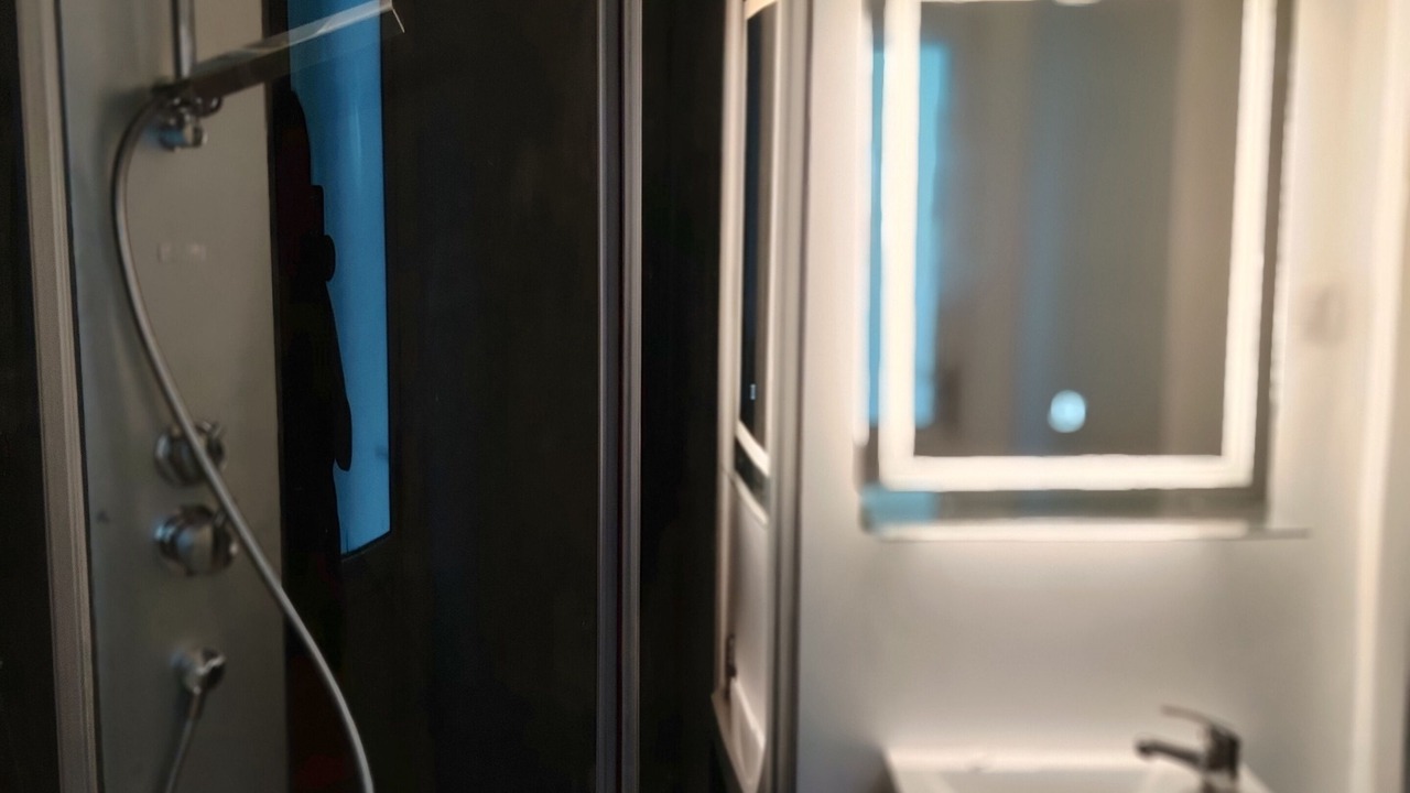 Photo of Bathroom in Sete