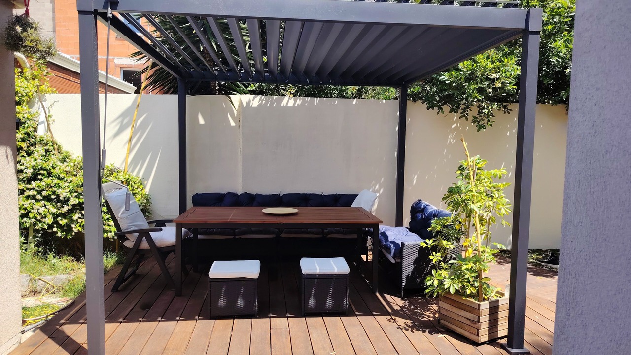 Photo of Outdoor in Sete