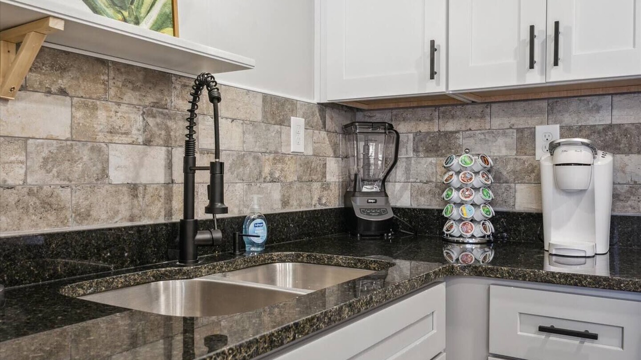 Photo of Kitchen in Hampton