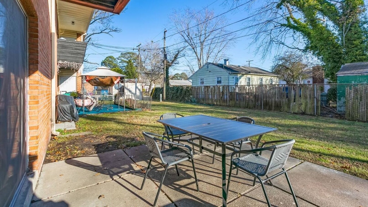 Photo of Outdoor in Hampton