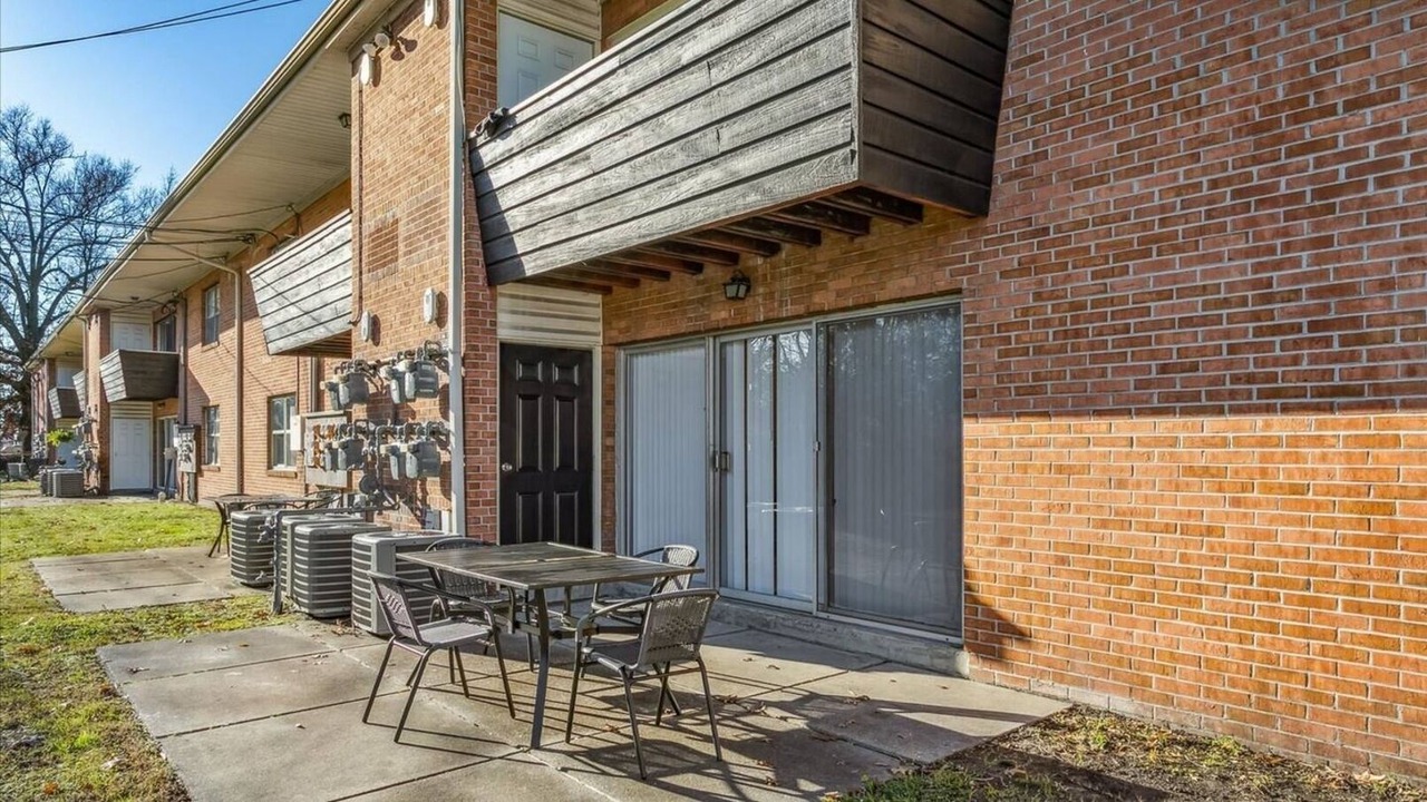 Photo of Outdoor in Hampton