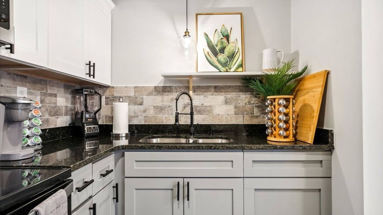 Photo of Kitchen in Hampton