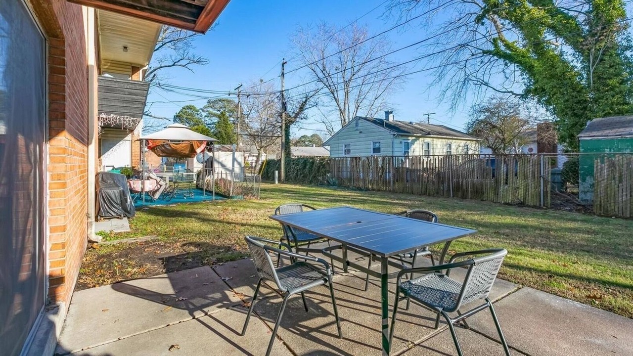 Photo of Outdoor in Hampton