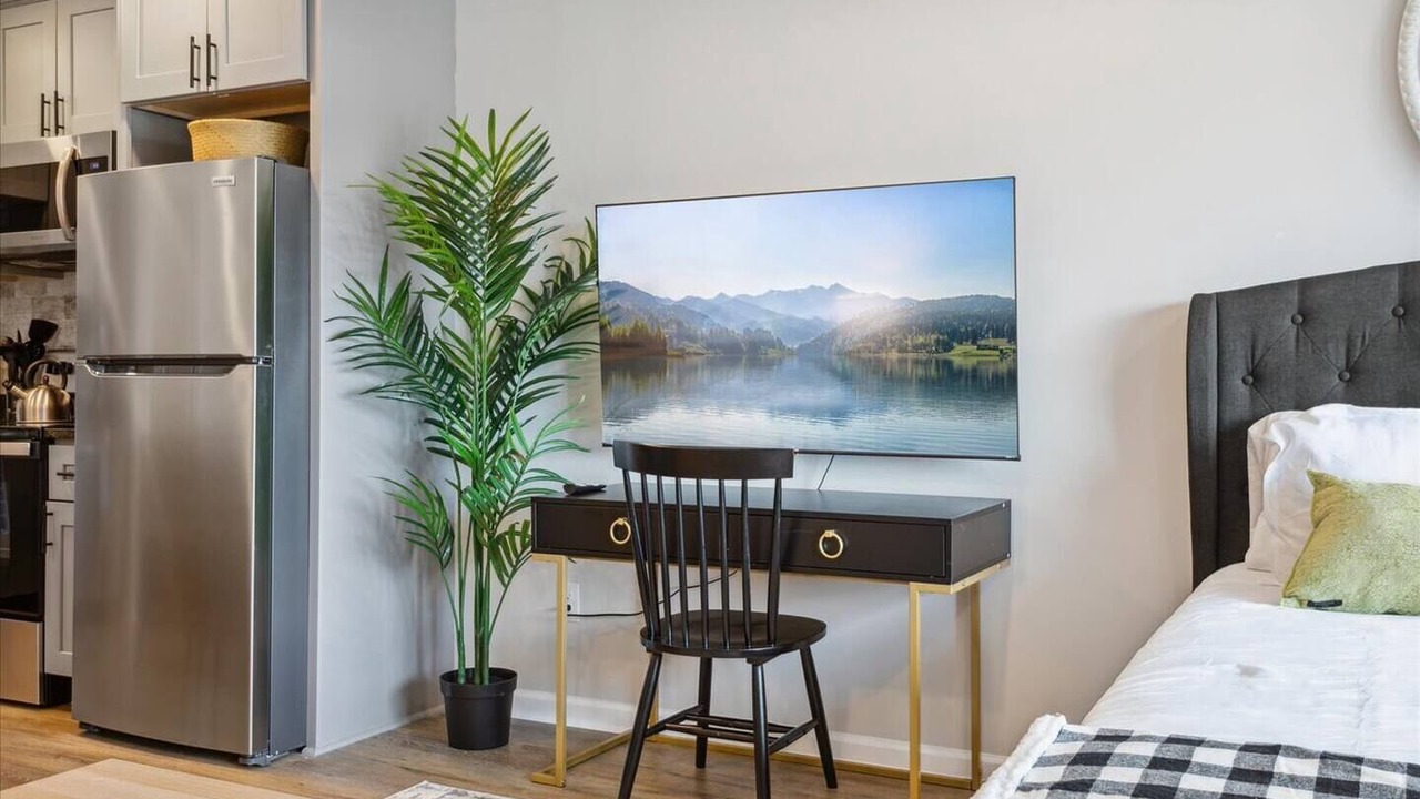 Photo of Bedroom in Hampton