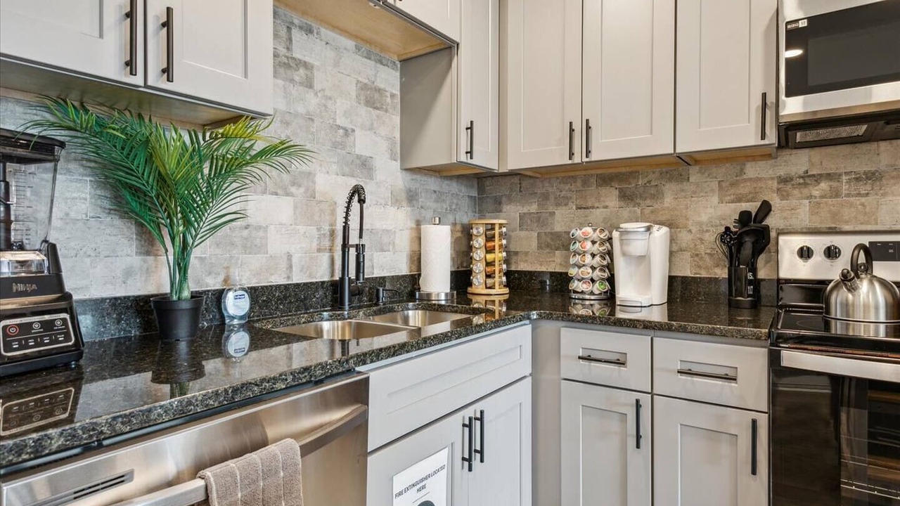 Photo of Kitchen in Hampton