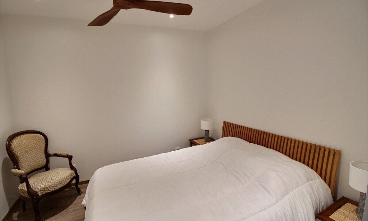 Photo of Bedroom in Les Iles
