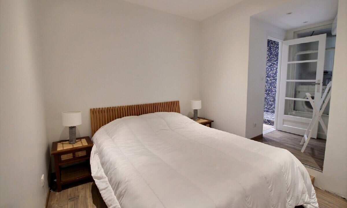 Photo of Bedroom in Les Iles