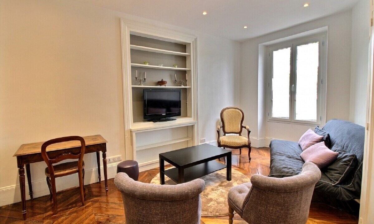 Photo of Livingroom in Les Iles