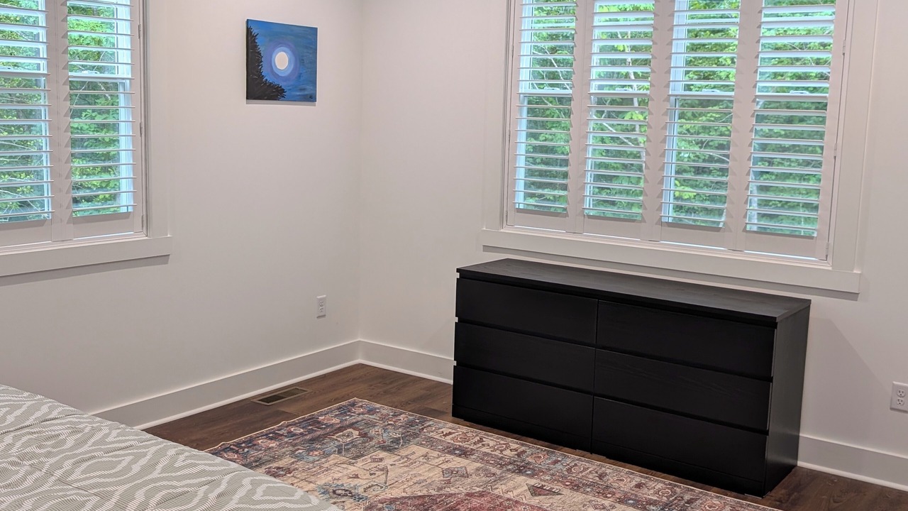 Photo of Bedroom in Stonehouse