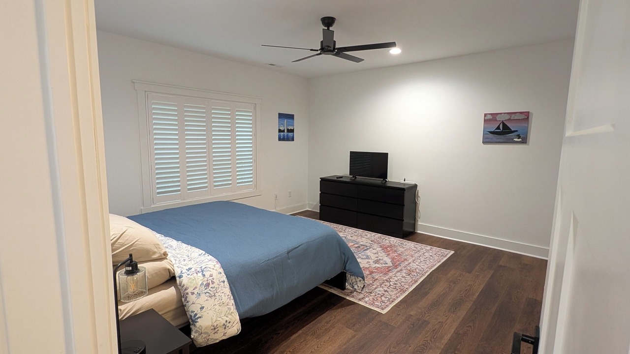 Photo of Bedroom in Stonehouse