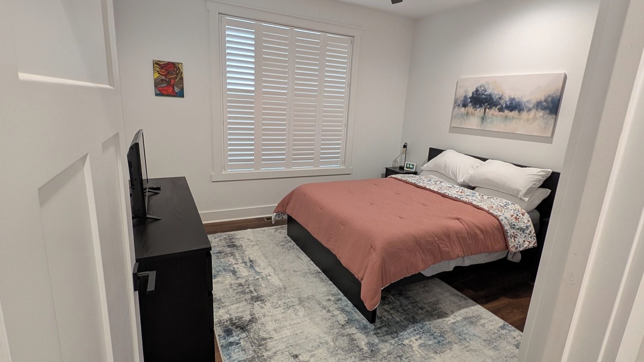 Photo of Bedroom in Stonehouse