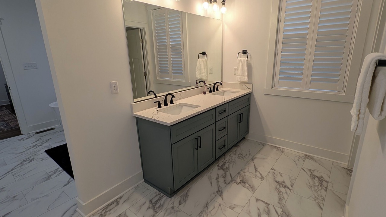 Photo of Bathroom in Stonehouse