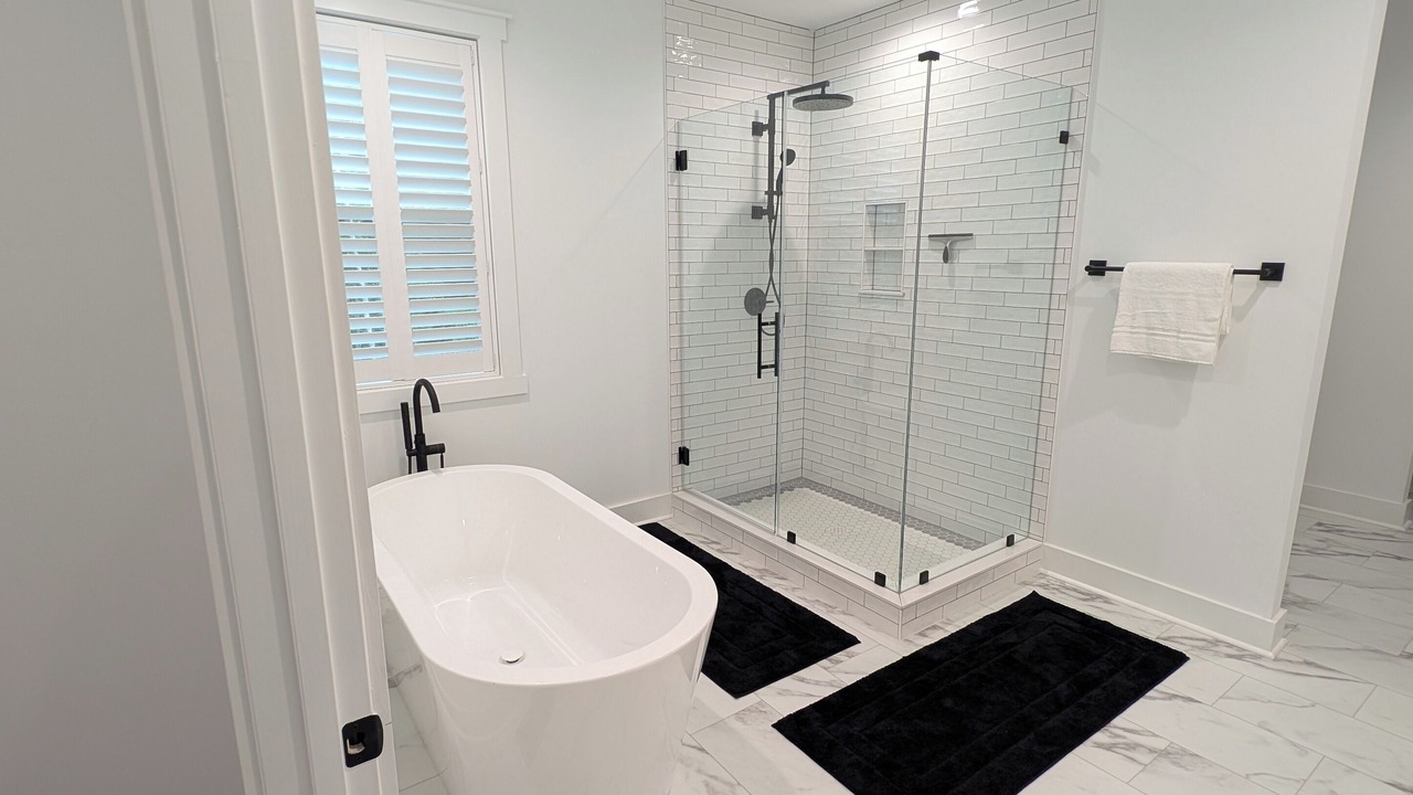 Photo of Bathroom in Stonehouse