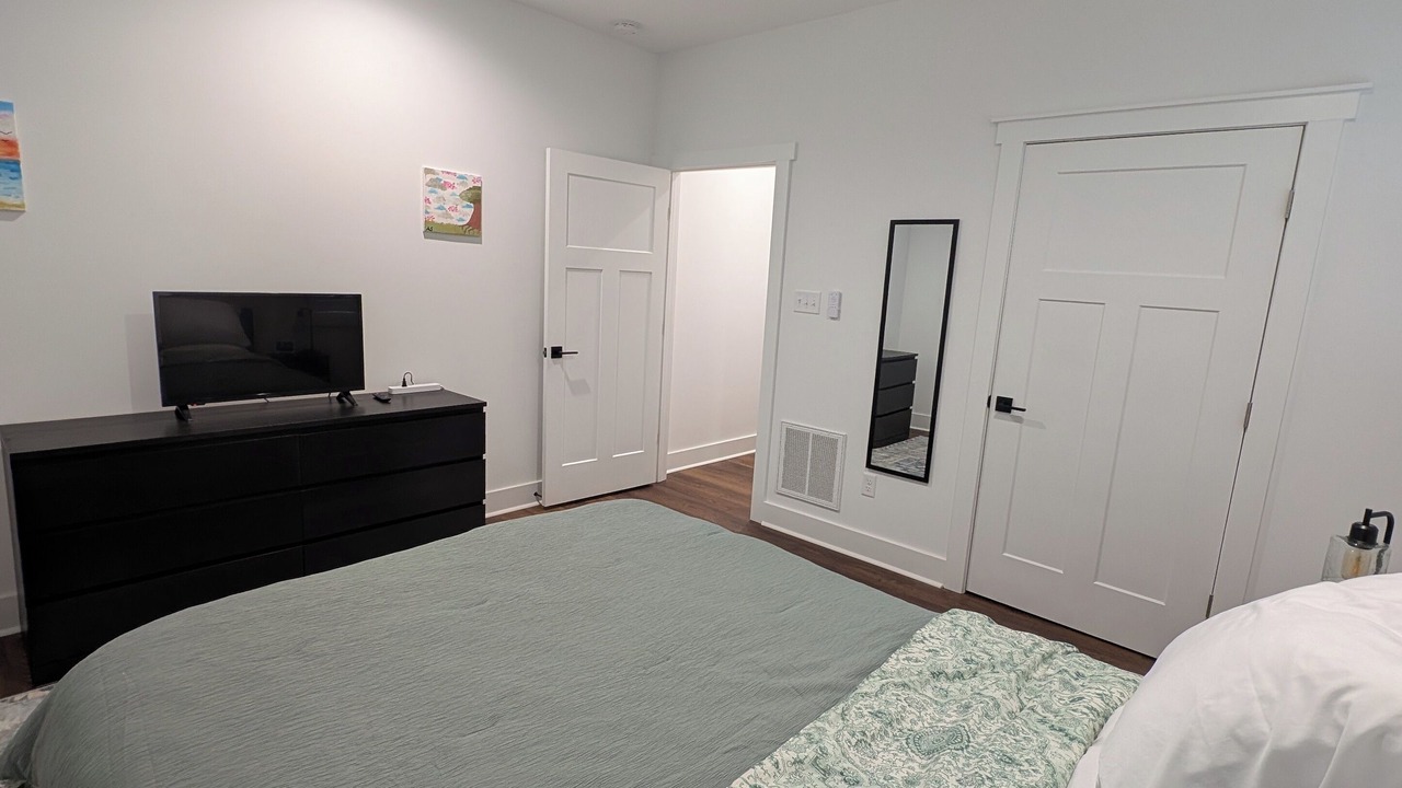 Photo of Bedroom in Stonehouse