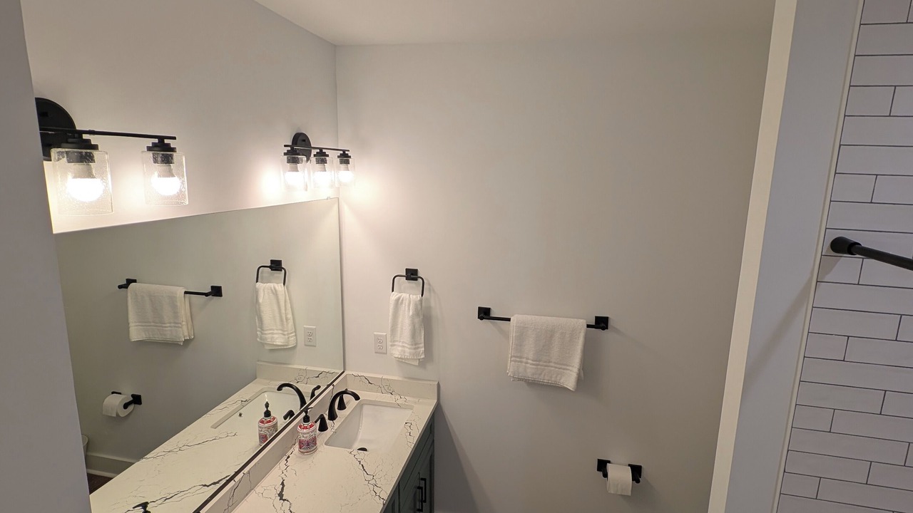 Photo of Bathroom in Stonehouse