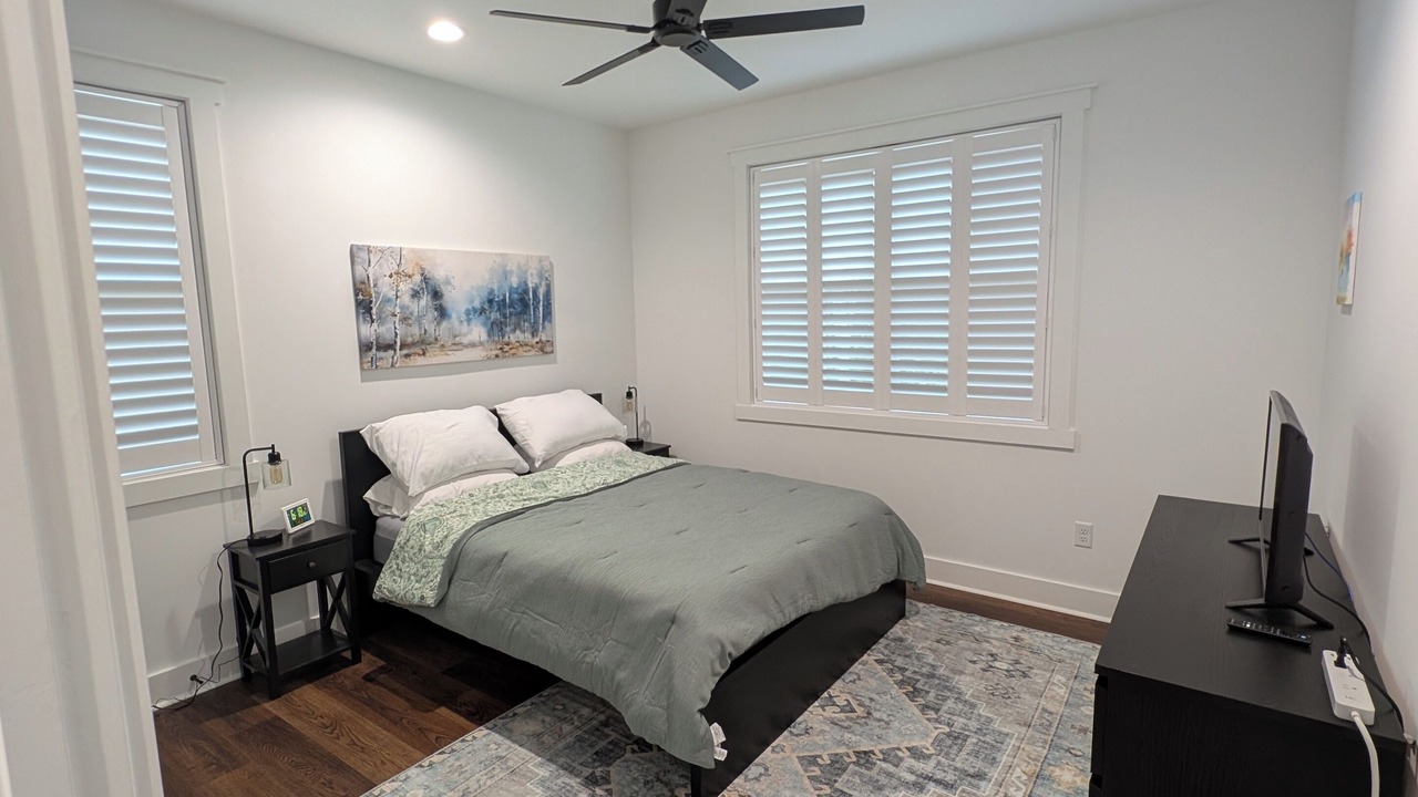 Photo of Bedroom in Stonehouse