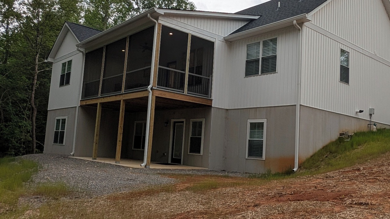 Photo of Outdoor in Stonehouse