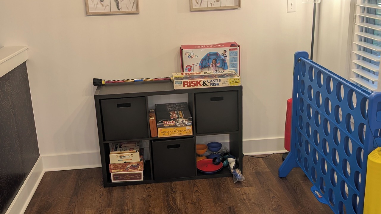 Photo of Bedroom in Stonehouse