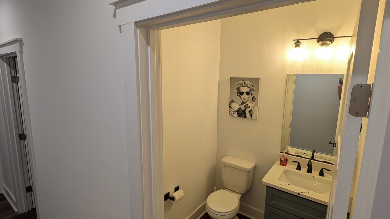 Photo of Bathroom in Stonehouse